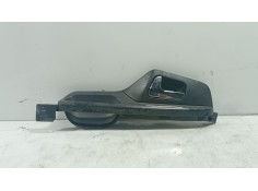 Recambio de maneta interior trasera izquierda para seat ibiza ii (6k1) 1.9 sdi referencia OEM IAM 6K483911373Y  