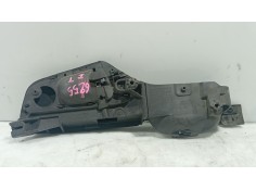 Recambio de maneta interior trasera izquierda para seat ibiza ii (6k1) 1.9 sdi referencia OEM IAM 6K483911373Y   2