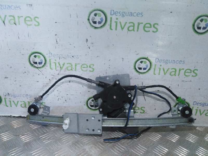 Recambio de elevalunas trasero derecho para  referencia OEM IAM   