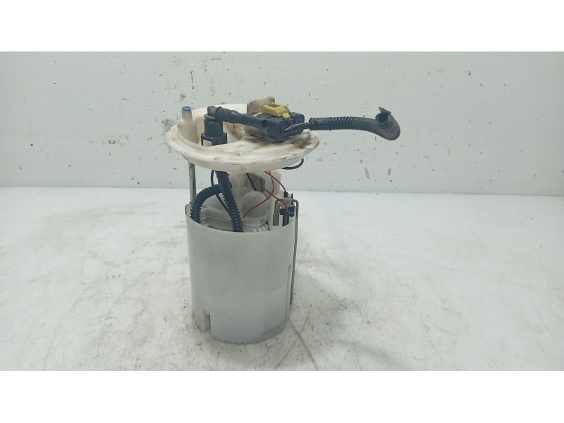 Recambio de aforador para fiat punto (199_) 1.2 (199axz1a, 199bxz1a) referencia OEM IAM   
