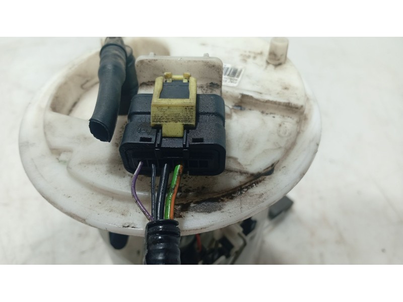 Recambio de aforador para fiat punto (199_) 1.2 (199axz1a, 199bxz1a) referencia OEM IAM   