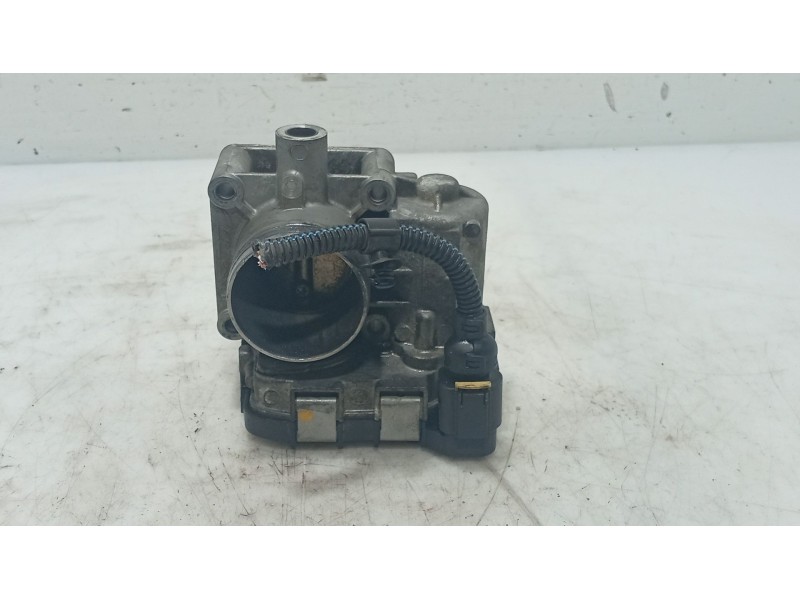 Recambio de caja mariposa para fiat punto (199_) 1.2 (199axz1a, 199bxz1a) referencia OEM IAM   