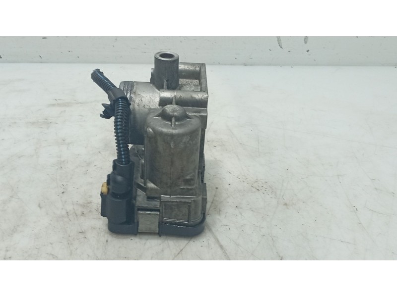 Recambio de caja mariposa para fiat punto (199_) 1.2 (199axz1a, 199bxz1a) referencia OEM IAM   