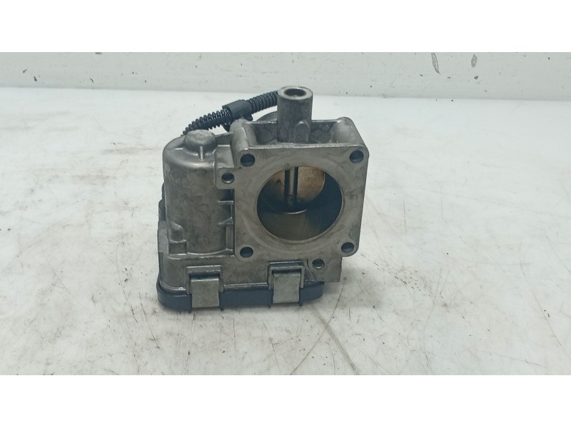 Recambio de caja mariposa para fiat punto (199_) 1.2 (199axz1a, 199bxz1a) referencia OEM IAM   