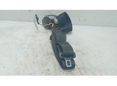 Recambio de cinturon seguridad delantero izquierdo para fiat punto (199_) 1.2 (199axz1a, 199bxz1a) referencia OEM IAM 0000735501 2