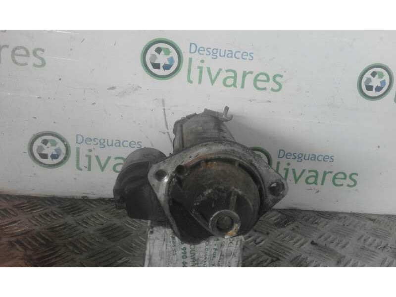 Recambio de motor arranque para volkswagen passat berlina (3b2) 1.9 tdi   |   0.96 - ... | 1996 | 110 cv / 81 kw referencia OEM 
