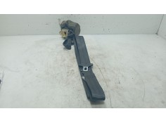 Recambio de cinturon seguridad trasero derecho para fiat punto (199_) 1.2 (199axz1a, 199bxz1a) referencia OEM IAM 0000735547399 