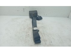 Recambio de cinturon seguridad trasero izquierdo para fiat punto (199_) 1.2 (199axz1a, 199bxz1a) referencia OEM IAM 000073554740 2