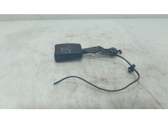 Recambio de anclaje cinturon delantero derecho para fiat punto (199_) 1.2 (199axz1a, 199bxz1a) referencia OEM IAM   