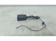 Recambio de anclaje cinturon delantero derecho para fiat punto (199_) 1.2 (199axz1a, 199bxz1a) referencia OEM IAM    2