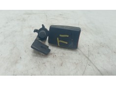 Recambio de anclaje cinturon trasero izquierdo para fiat punto (199_) 1.2 (199axz1a, 199bxz1a) referencia OEM IAM   