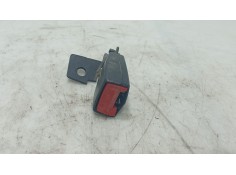 Recambio de anclaje cinturon trasero izquierdo para fiat punto (199_) 1.2 (199axz1a, 199bxz1a) referencia OEM IAM    2
