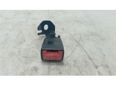 Recambio de anclaje cinturon trasero derecho para fiat punto (199_) 1.2 (199axz1a, 199bxz1a) referencia OEM IAM    2