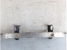Recambio de refuerzo paragolpes delantero para mercedes-benz clase c (w203) c 180 kompressor (203.046) referencia OEM IAM   