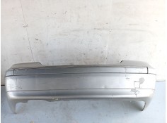 Recambio de paragolpes trasero para mercedes-benz clase c (w203) c 180 kompressor (203.046) referencia OEM IAM 203885102527  