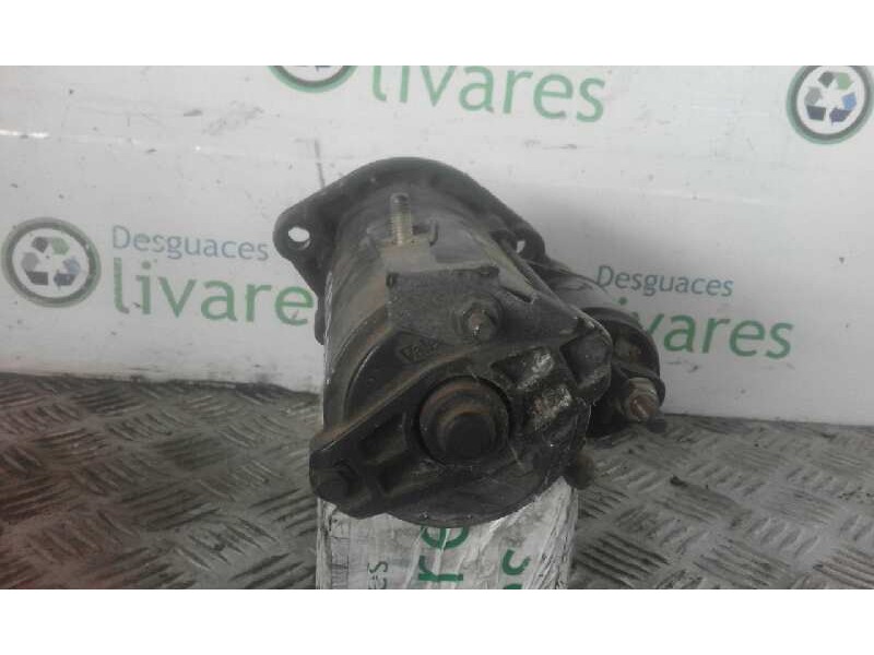 Recambio de motor arranque para volkswagen passat berlina (3b2) 1.9 tdi   |   0.96 - ... | 1996 | 110 cv / 81 kw referencia OEM 