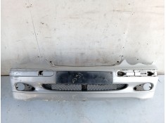 Recambio de paragolpes delantero para mercedes-benz clase c (w203) c 180 kompressor (203.046) referencia OEM IAM 2038850025  