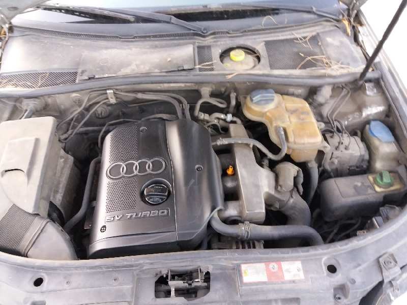 audi a6 berlina (4b2) 1.8 t   |   04.97 - 12.01 | 1997 - 2001 | 150 cv / 110 kw del año 1997