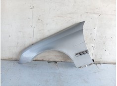Recambio de aleta delantera izquierda para mercedes-benz clase c (w203) c 180 kompressor (203.046) referencia OEM IAM 2038800118