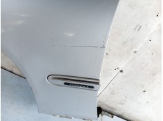 Recambio de aleta delantera izquierda para mercedes-benz clase c (w203) c 180 kompressor (203.046) referencia OEM IAM 2038800118 2