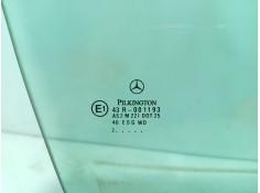 Recambio de luna delantera derecha para mercedes-benz clase c (w203) c 180 kompressor (203.046) referencia OEM IAM 203725021064  2