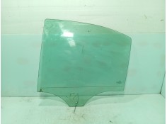 Recambio de luna trasera izquierda para mercedes-benz clase c (w203) c 180 kompressor (203.046) referencia OEM IAM 203735011064 