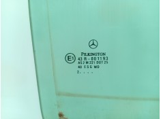 Recambio de luna trasera derecha para mercedes-benz clase c (w203) c 180 kompressor (203.046) referencia OEM IAM 203735021064   2