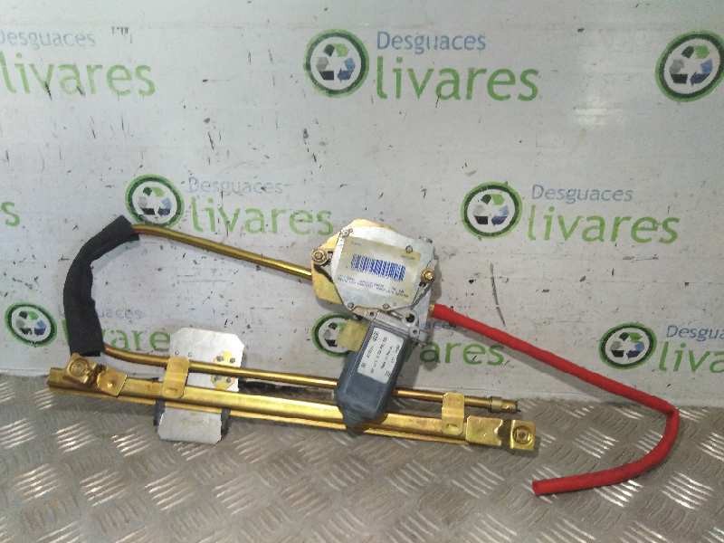 Recambio de elevalunas trasero derecho para  referencia OEM IAM   