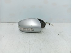 Recambio de retrovisor derecho para mercedes-benz clase c (w203) c 180 kompressor (203.046) referencia OEM IAM   