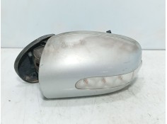 Recambio de retrovisor izquierdo para mercedes-benz clase c (w203) c 180 kompressor (203.046) referencia OEM IAM   