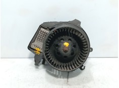 Recambio de ventilador calefaccion para mercedes-benz clase c (w203) c 180 kompressor (203.046) referencia OEM IAM 2038202514  