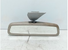 Recambio de espejo interior para mercedes-benz clase c (w203) c 180 kompressor (203.046) referencia OEM IAM   