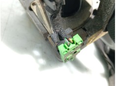 Recambio de cinturon seguridad delantero izquierdo para mercedes-benz clase c (w203) c 180 kompressor (203.046) referencia OEM I 2