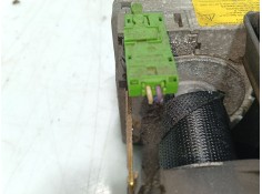 Recambio de cinturon seguridad delantero derecho para mercedes-benz clase c (w203) c 180 kompressor (203.046) referencia OEM IAM 2