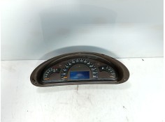 Recambio de cuadro instrumentos para mercedes-benz clase c (w203) c 180 kompressor (203.046) referencia OEM IAM 20368001879E22  