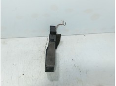 Recambio de potenciometro pedal para mercedes-benz clase c (w203) c 180 kompressor (203.046) referencia OEM IAM   