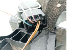 Recambio de potenciometro pedal para mercedes-benz clase c (w203) c 180 kompressor (203.046) referencia OEM IAM    2