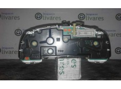 Recambio de cuadro instrumentos para opel zafira a comfort   |   02.99 - 12.00 | 1999 - 2000 | 82 cv / 60 kw referencia OEM IAM  2