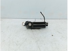 Recambio de maneta exterior porton para mercedes-benz clase c (w203) c 180 kompressor (203.046) referencia OEM IAM   