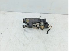 Recambio de maneta exterior porton para mercedes-benz clase c (w203) c 180 kompressor (203.046) referencia OEM IAM    2
