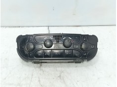 Recambio de mando climatizador para mercedes-benz clase c (w203) c 180 kompressor (203.046) referencia OEM IAM   