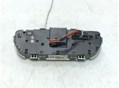 Recambio de mando climatizador para mercedes-benz clase c (w203) c 180 kompressor (203.046) referencia OEM IAM    2