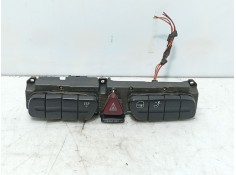 Recambio de warning para mercedes-benz clase c (w203) c 180 kompressor (203.046) referencia OEM IAM   