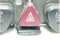Recambio de warning para mercedes-benz clase c (w203) c 180 kompressor (203.046) referencia OEM IAM    2