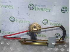 Recambio de elevalunas trasero derecho para  referencia OEM IAM    2