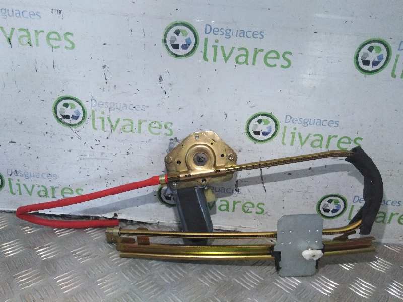 Recambio de elevalunas trasero derecho para  referencia OEM IAM   