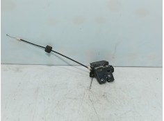 Recambio de cerradura maletero / porton para mercedes-benz clase c (w203) c 180 kompressor (203.046) referencia OEM IAM 17175000