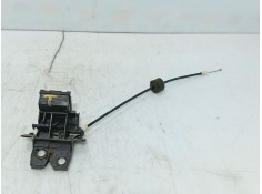 Recambio de cerradura maletero / porton para mercedes-benz clase c (w203) c 180 kompressor (203.046) referencia OEM IAM 17175000 2