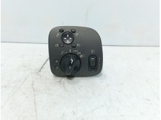 Recambio de mando luces para mercedes-benz clase c (w203) c 180 kompressor (203.046) referencia OEM IAM   