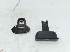 Recambio de palanca freno de mano para mercedes-benz clase c (w203) c 180 kompressor (203.046) referencia OEM IAM    2